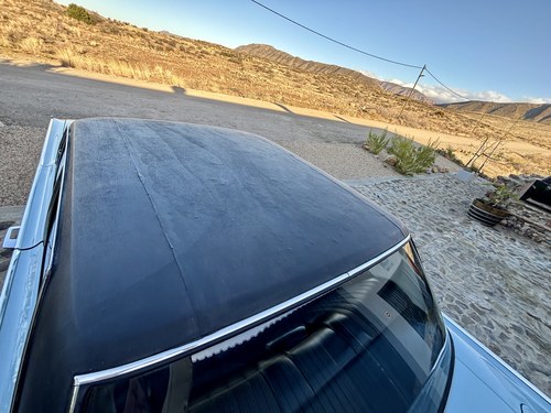 1967 Dodge Monaco 383Ci Auto In vendita (immagine 164 di 204)