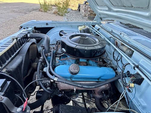 1967 Dodge Monaco 383Ci Auto In vendita (immagine 170 di 204)