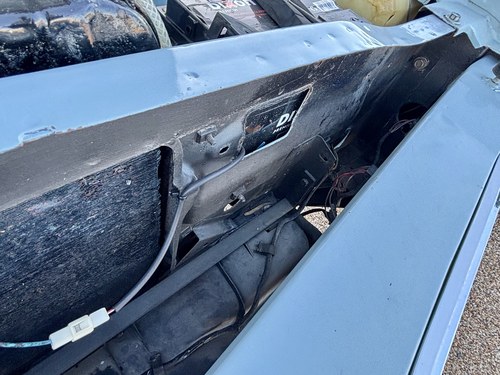 1967 Dodge Monaco 383Ci Auto In vendita (immagine 176 di 204)