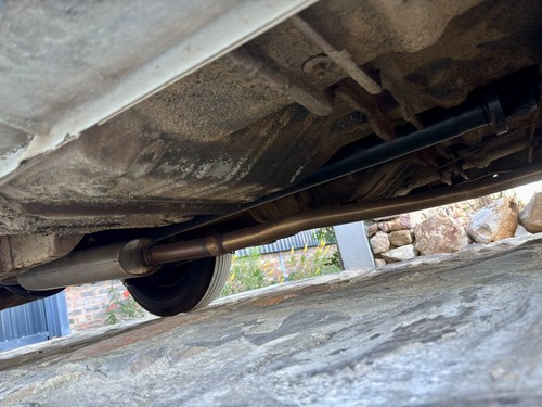 1967 Dodge Monaco 383Ci Auto In vendita (immagine 192 di 204)