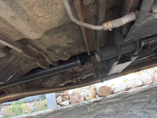 1967 Dodge Monaco 383Ci Auto In vendita (immagine 193 di 204)