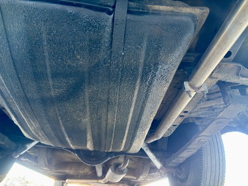 1967 Dodge Monaco 383Ci Auto In vendita (immagine 194 di 204)