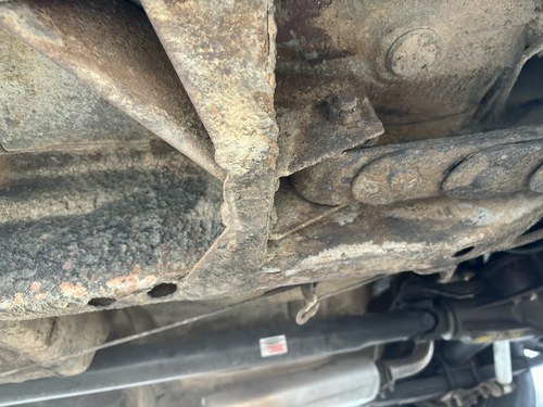 1967 Dodge Monaco 383Ci Auto In vendita (immagine 201 di 204)