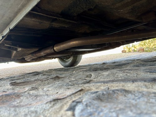 1967 Dodge Monaco 383Ci Auto In vendita (immagine 203 di 204)