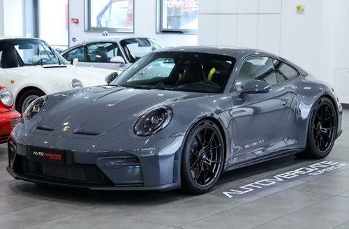 2025 Porsche GT3 Touring 992.2 Te koop