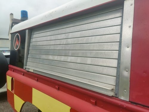 1981 Land Rover Series III Stage 1 V8 For Sale (picture 46 of 78)