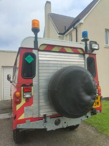 1981 Land Rover Series III Stage 1 V8 For Sale (picture 47 of 78)