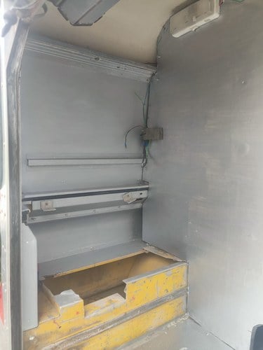 1981 Land Rover Series III Stage 1 V8 For Sale (picture 44 of 78)