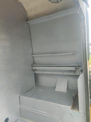 1981 Land Rover Series III Stage 1 V8 For Sale (picture 43 of 78)