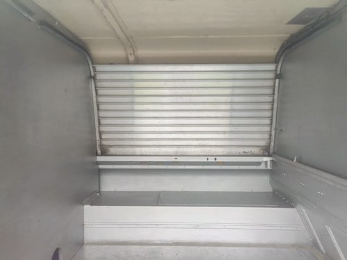 1981 Land Rover Series III Stage 1 V8 For Sale (picture 40 of 78)