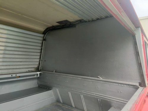 1981 Land Rover Series III Stage 1 V8 For Sale (picture 45 of 78)