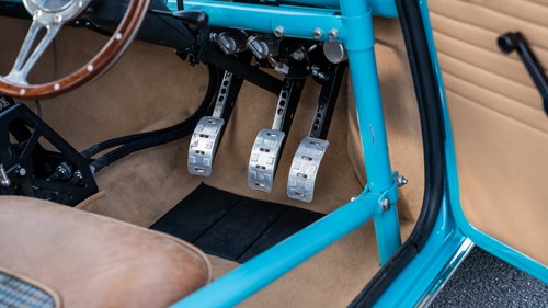 MAO - 1970 Mini Clubman Restomod (1.6-litre 16v Twincam) à venda (imagem 20 de 210)