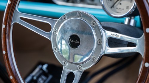 MAO - 1970 Mini Clubman Restomod (1.6-litre 16v Twincam) à venda (imagem 23 de 210)