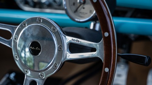 MAO - 1970 Mini Clubman Restomod (1.6-litre 16v Twincam) à venda (imagem 24 de 210)