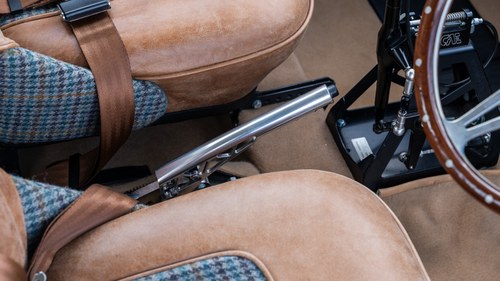 MAO - 1970 Mini Clubman Restomod (1.6-litre 16v Twincam) à venda (imagem 29 de 210)