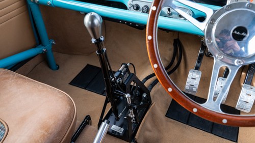 MAO - 1970 Mini Clubman Restomod (1.6-litre 16v Twincam) à venda (imagem 35 de 210)