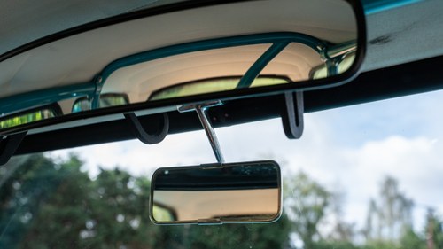 MAO - 1970 Mini Clubman Restomod (1.6-litre 16v Twincam) à venda (imagem 37 de 210)