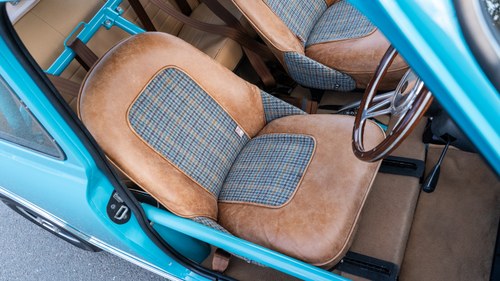 MAO - 1970 Mini Clubman Restomod (1.6-litre 16v Twincam) à venda (imagem 62 de 210)