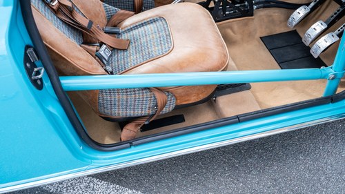 MAO - 1970 Mini Clubman Restomod (1.6-litre 16v Twincam) à venda (imagem 64 de 210)