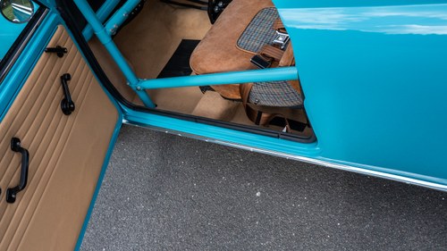 MAO - 1970 Mini Clubman Restomod (1.6-litre 16v Twincam) à venda (imagem 68 de 210)