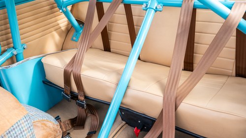 MAO - 1970 Mini Clubman Restomod (1.6-litre 16v Twincam) à venda (imagem 77 de 210)