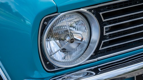 MAO - 1970 Mini Clubman Restomod (1.6-litre 16v Twincam) à venda (imagem 96 de 210)