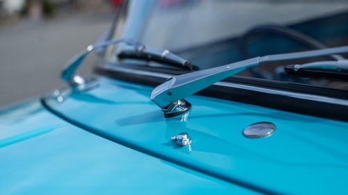 MAO - 1970 Mini Clubman Restomod (1.6-litre 16v Twincam) à venda (imagem 113 de 210)