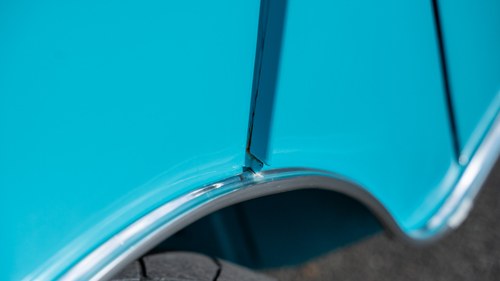 MAO - 1970 Mini Clubman Restomod (1.6-litre 16v Twincam) à venda (imagem 126 de 210)