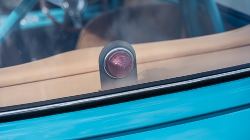 MAO - 1970 Mini Clubman Restomod (1.6-litre 16v Twincam) à venda (imagem 133 de 210)