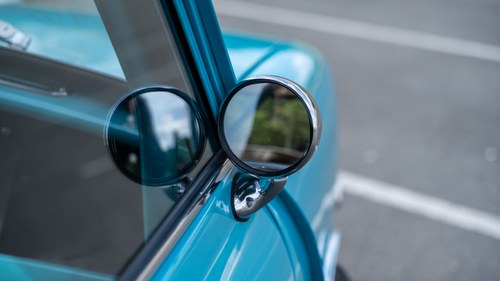 MAO - 1970 Mini Clubman Restomod (1.6-litre 16v Twincam) à venda (imagem 144 de 210)