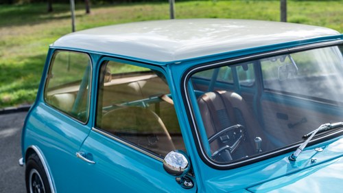 MAO - 1970 Mini Clubman Restomod (1.6-litre 16v Twincam) à venda (imagem 147 de 210)