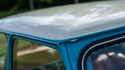 MAO - 1970 Mini Clubman Restomod (1.6-litre 16v Twincam) à venda (imagem 151 de 210)