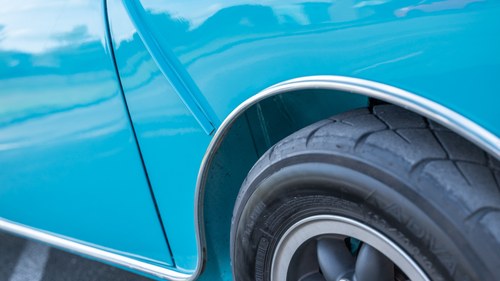 MAO - 1970 Mini Clubman Restomod (1.6-litre 16v Twincam) à venda (imagem 154 de 210)