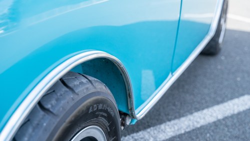 MAO - 1970 Mini Clubman Restomod (1.6-litre 16v Twincam) à venda (imagem 157 de 210)