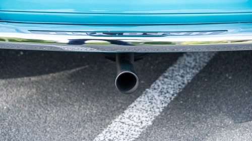 MAO - 1970 Mini Clubman Restomod (1.6-litre 16v Twincam) à venda (imagem 160 de 210)