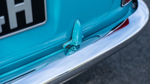 MAO - 1970 Mini Clubman Restomod (1.6-litre 16v Twincam) à venda (imagem 161 de 210)