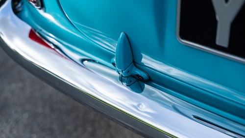 MAO - 1970 Mini Clubman Restomod (1.6-litre 16v Twincam) à venda (imagem 162 de 210)