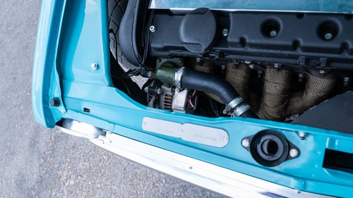 MAO - 1970 Mini Clubman Restomod (1.6-litre 16v Twincam) à venda (imagem 171 de 210)