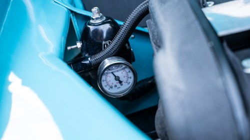 MAO - 1970 Mini Clubman Restomod (1.6-litre 16v Twincam) à venda (imagem 173 de 210)