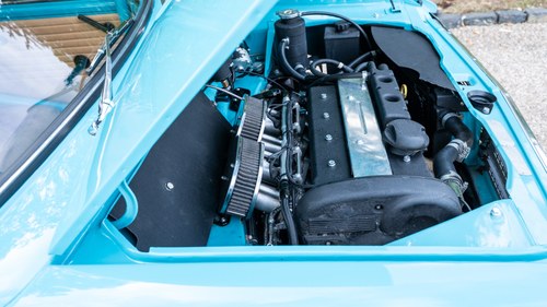 MAO - 1970 Mini Clubman Restomod (1.6-litre 16v Twincam) à venda (imagem 175 de 210)