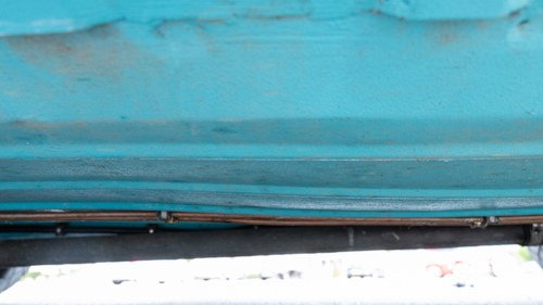 MAO - 1970 Mini Clubman Restomod (1.6-litre 16v Twincam) à venda (imagem 180 de 210)