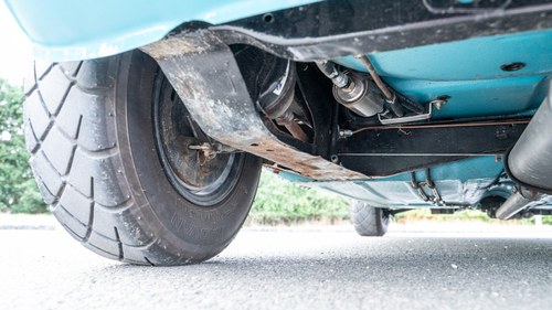 MAO - 1970 Mini Clubman Restomod (1.6-litre 16v Twincam) à venda (imagem 182 de 210)