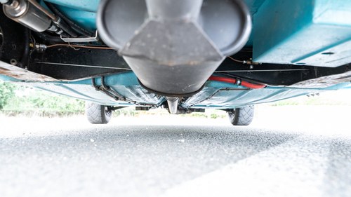 MAO - 1970 Mini Clubman Restomod (1.6-litre 16v Twincam) à venda (imagem 185 de 210)