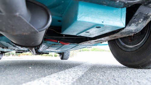 MAO - 1970 Mini Clubman Restomod (1.6-litre 16v Twincam) à venda (imagem 186 de 210)