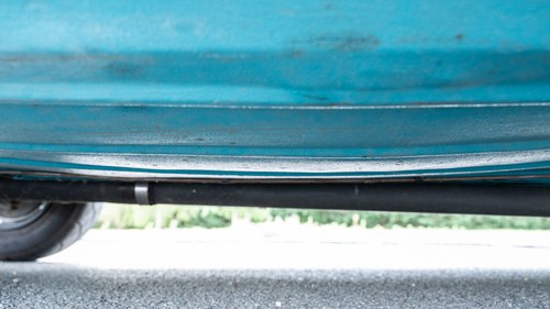 MAO - 1970 Mini Clubman Restomod (1.6-litre 16v Twincam) à venda (imagem 190 de 210)