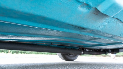 MAO - 1970 Mini Clubman Restomod (1.6-litre 16v Twincam) à venda (imagem 191 de 210)