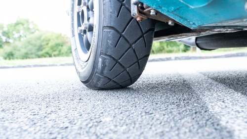 MAO - 1970 Mini Clubman Restomod (1.6-litre 16v Twincam) à venda (imagem 192 de 210)