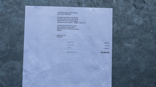 MAO - 1970 Mini Clubman Restomod (1.6-litre 16v Twincam) à venda (imagem 210 de 210)