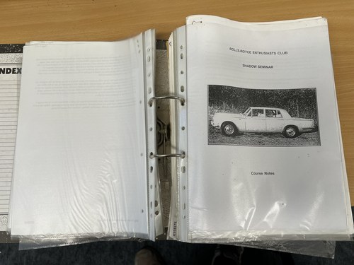 1971 Bentley T1 For Sale (picture 174 of 270)