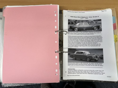 1971 Bentley T1 For Sale (picture 178 of 270)